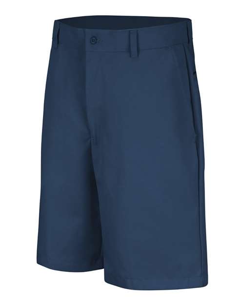Men's Odd Sizes Plain Front Shorts