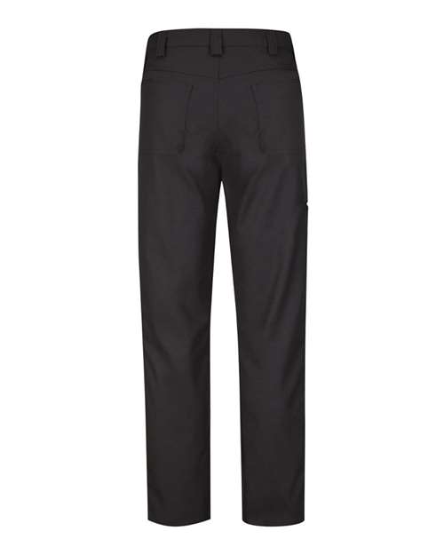 Men's Extended Sizes Lightweight Crew Pants – Back