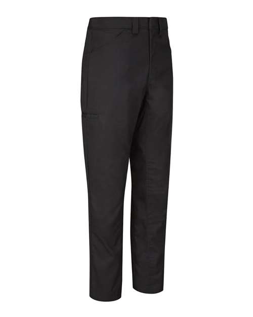 Men's Extended Sizes Lightweight Crew Pants – Side