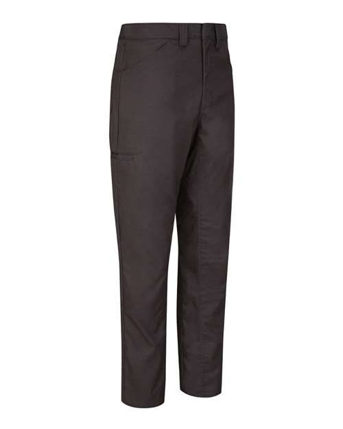Men's Extended Sizes Lightweight Crew Pants – Side