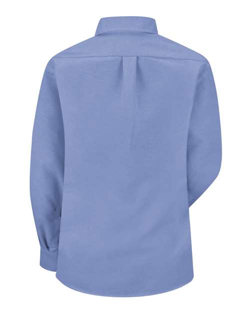 Women's Executive Dress Shirt – Back