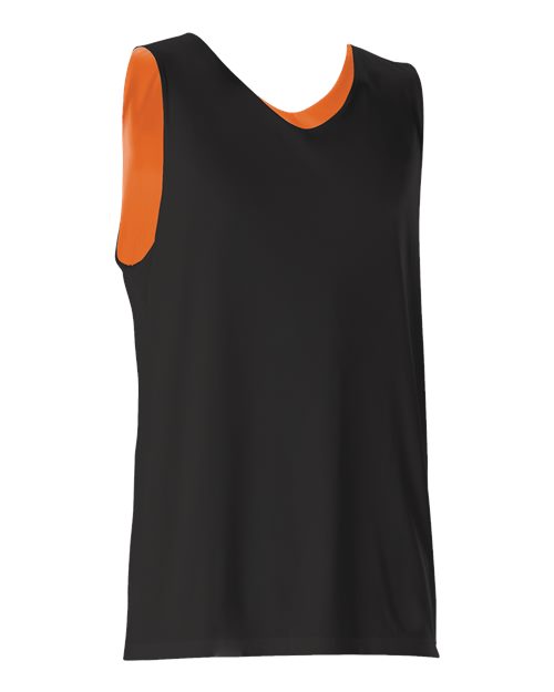 Men's Reversible Tank – Front