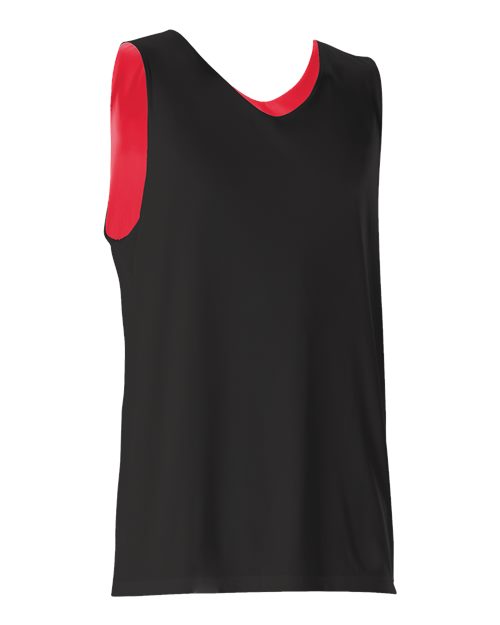 Youth Reversible Tank – Front
