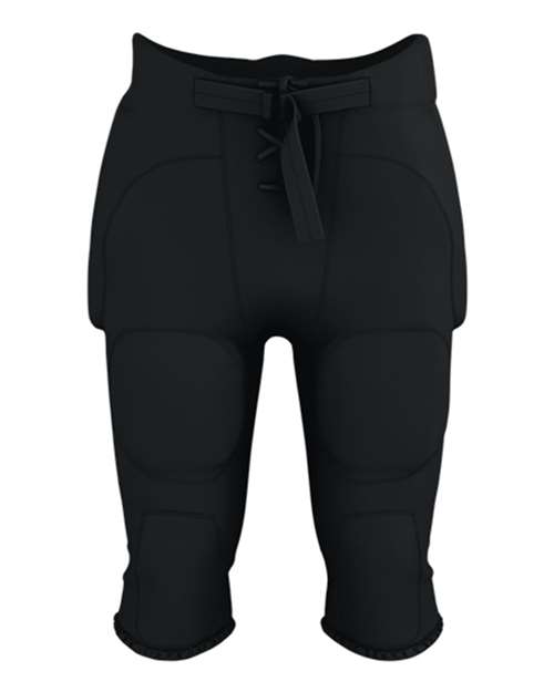 Men's Solo Football Pants – Side
