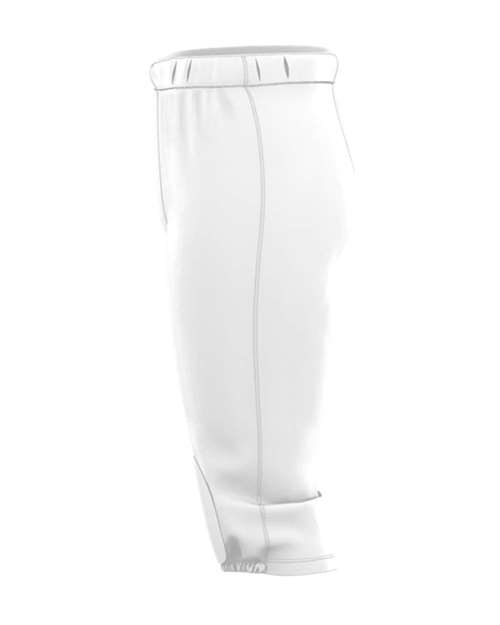 Youth Solo Series Integrated Football Pants – Detail