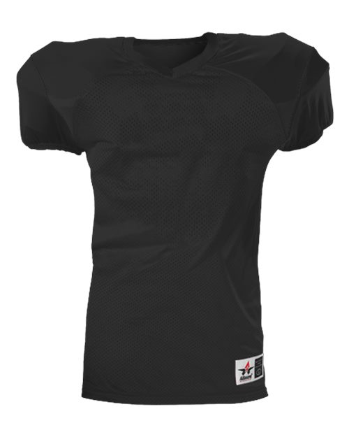 Youth Pro Game Football Jersey – Front