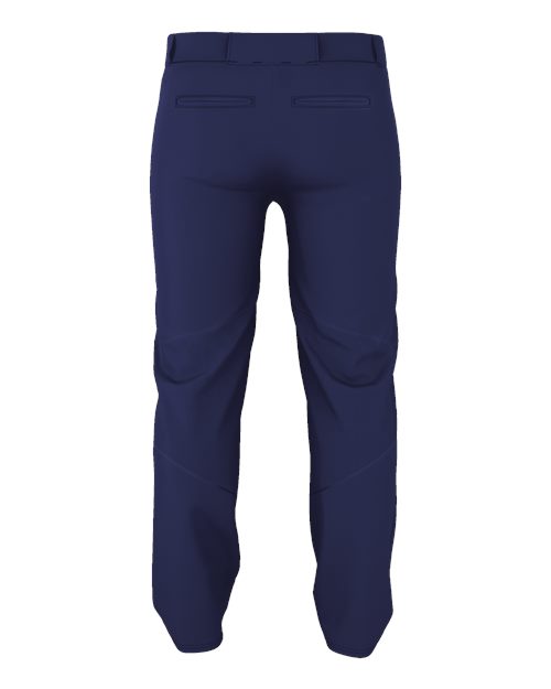Youth Crush Premier Baseball Pants – Back