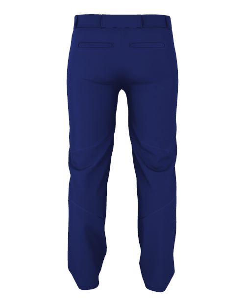 Youth Crush Premier Baseball Pants – Back