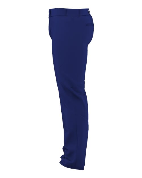 Youth Crush Premier Baseball Pants – Detail