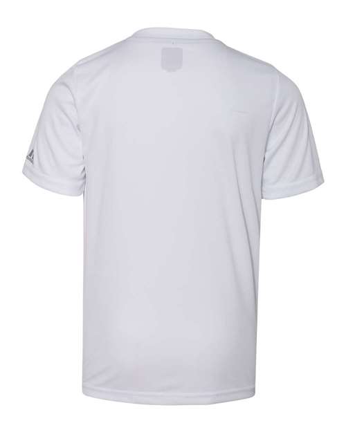 Youth Core Performance T-Shirt – Back