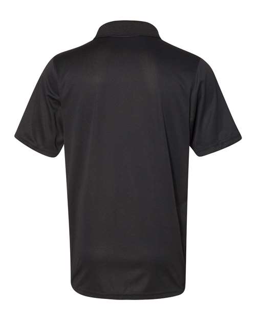 Men's Essential Perfomance Polo – Back