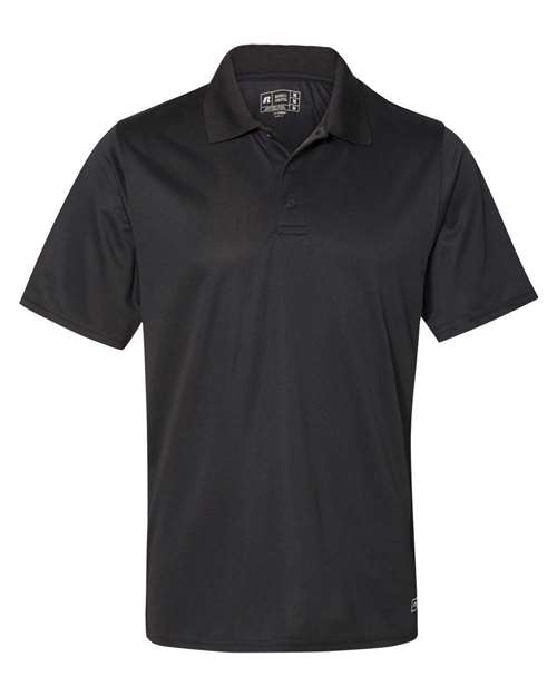 Men's Essential Perfomance Polo