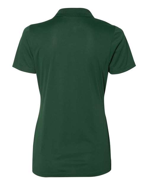 Women's Essential Polo – Back