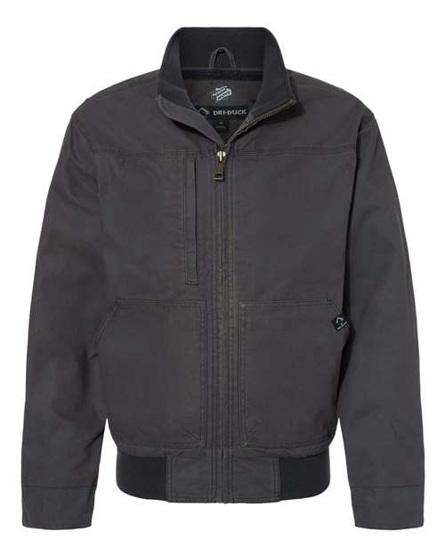 Men's Force Power Move Bomber Jacket – Front