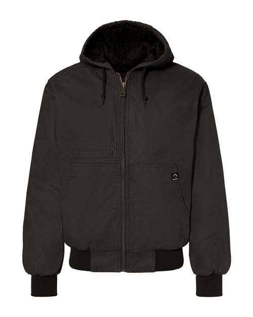 Men's Laramie Power Move Jacket – Front