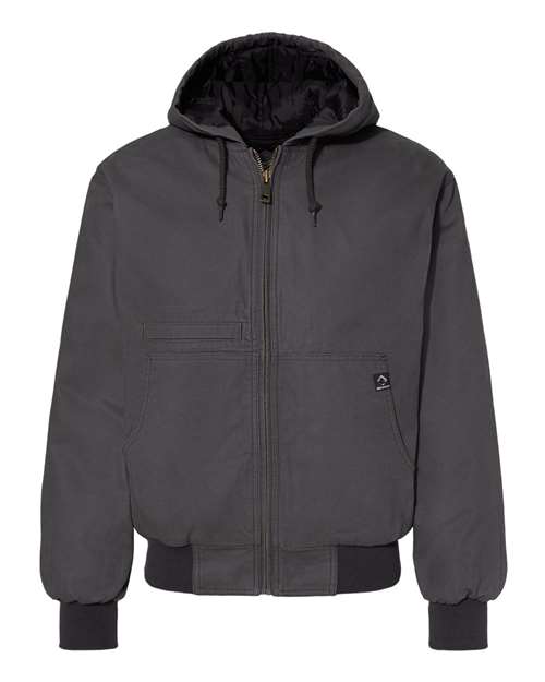 Men's Laramie Power Move Jacket – Front