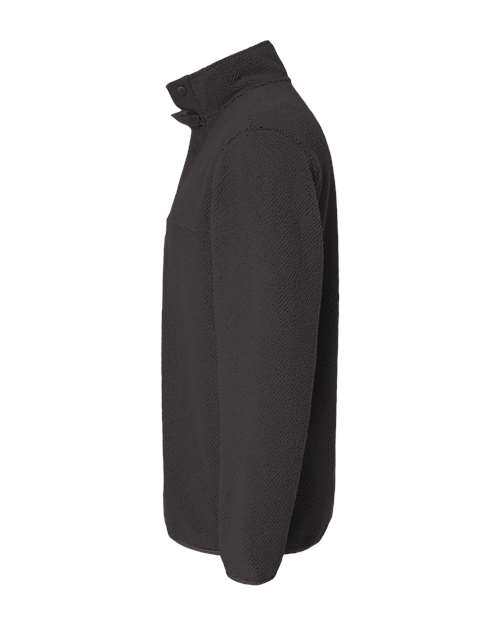 Men's Brooks Sherpa Mountain Fleece – Detail