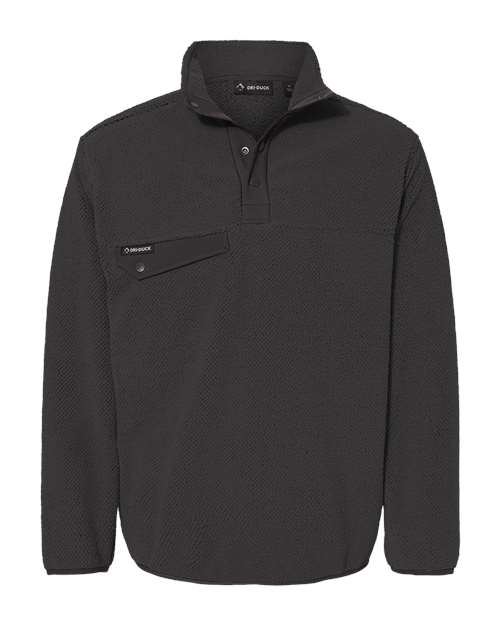 Men's Brooks Sherpa Mountain Fleece – Front