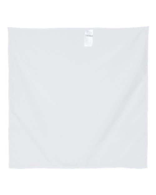Sublimation Bandana – Back