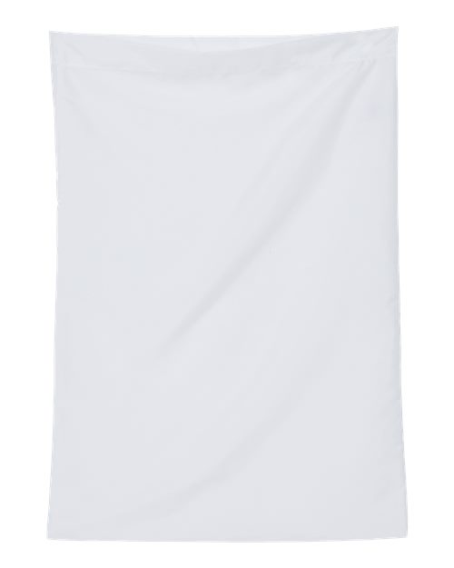 Sublimation Pillowcase – Back