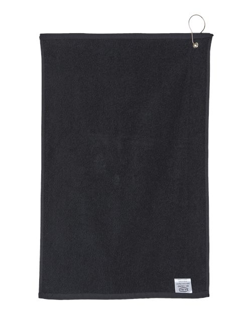 Golf Towel – Back