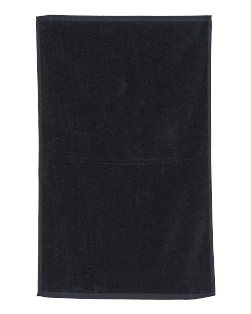Velour Towel – Front