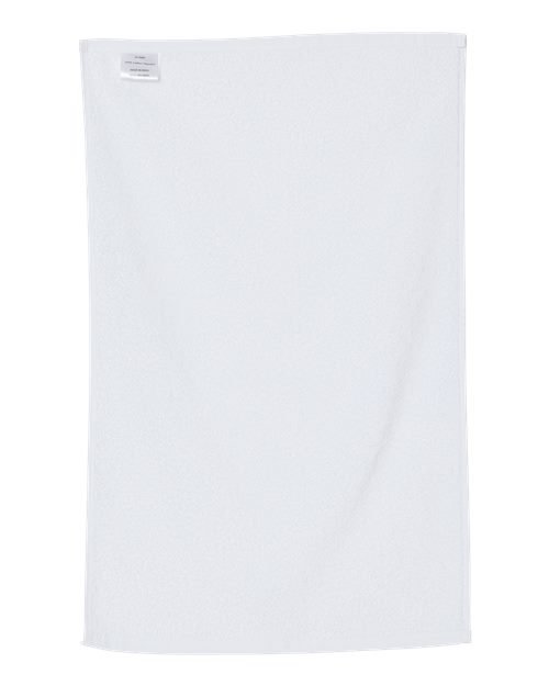 Velour Towel – Back