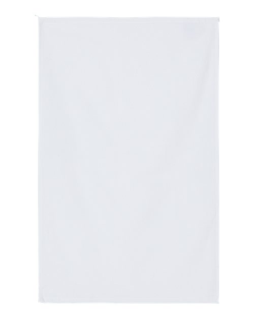 Velour Towel – Front