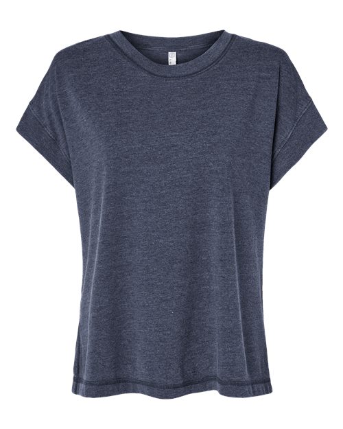 Women's Vintage Wash Tee – Front