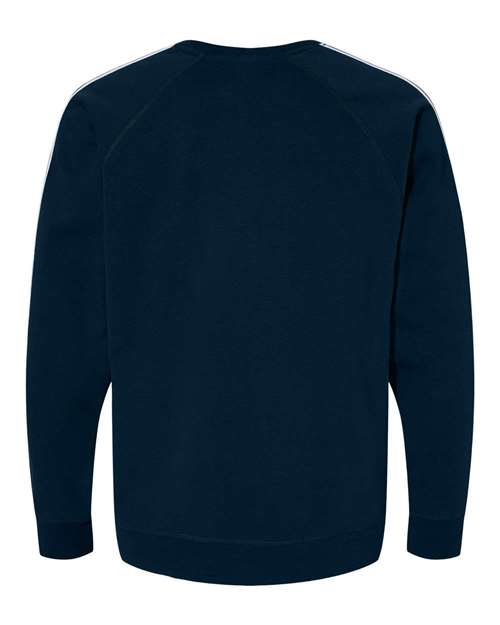 Men's Rival Fleece Crewneck Sweatshirt – Back