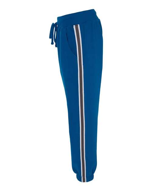 Women's Rival Fleece Joggers – Detail