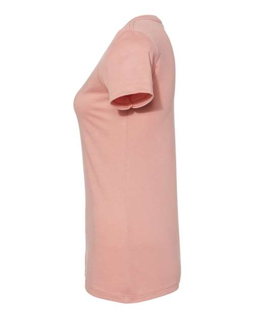 Women's Ideal V-Neck T-Shirt – Detail
