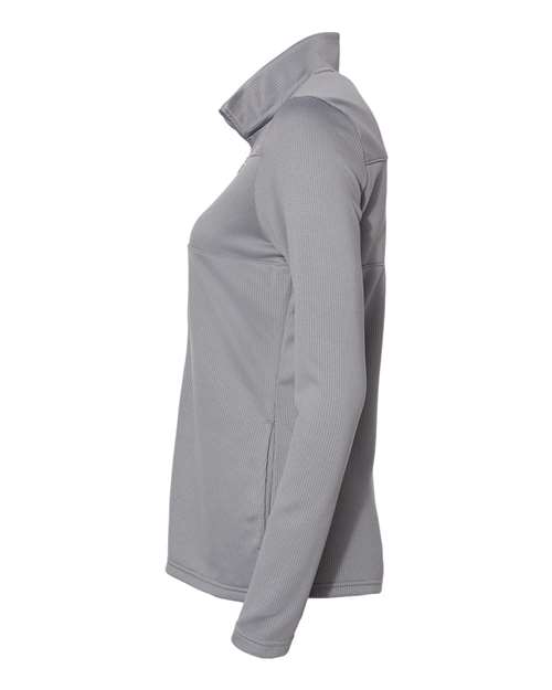 Women's 3-Stripes Double Knit Full-Zip Jacket – Detail
