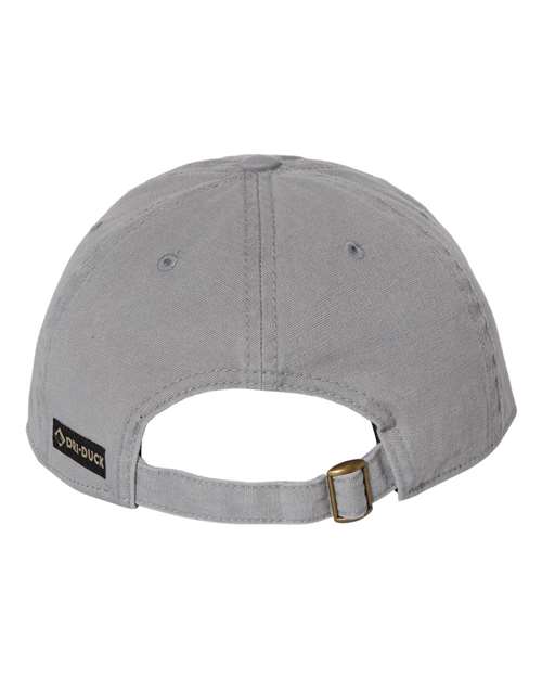 Woodend Cap – Back