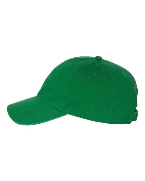 Clean Up Cap – Detail