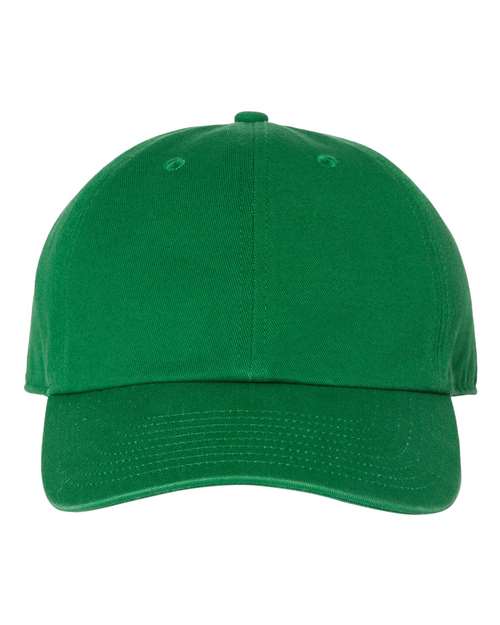 Clean Up Cap – Front
