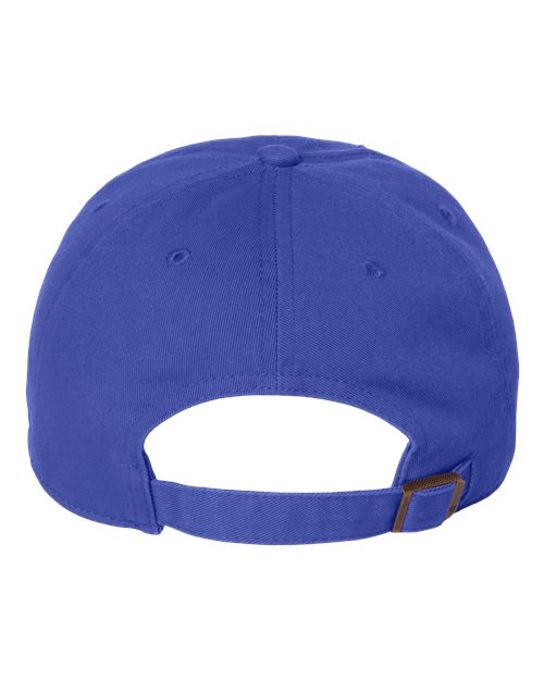 Clean Up Cap – Back