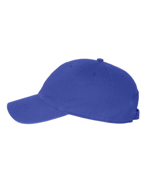 Clean Up Cap – Detail