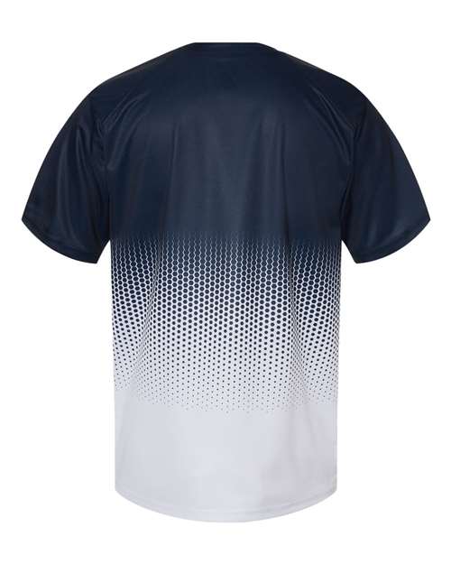 Men's Hex 2.0 T-Shirt – Back