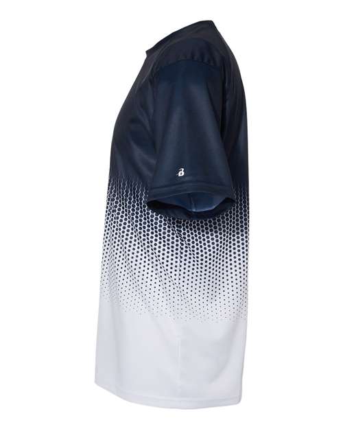 Men's Hex 2.0 T-Shirt – Detail