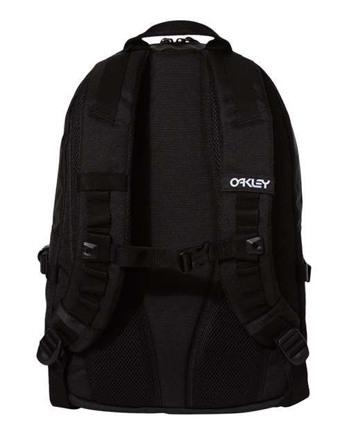 20L Street Backpack – Back