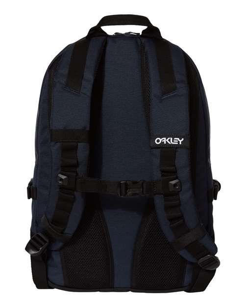 20L Street Backpack – Back