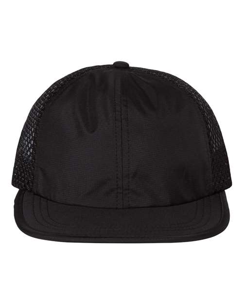 Rogue Wide Set Mesh Cap – Front