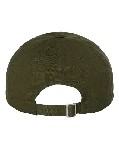 EcoWash™ Dad Hat – Back
