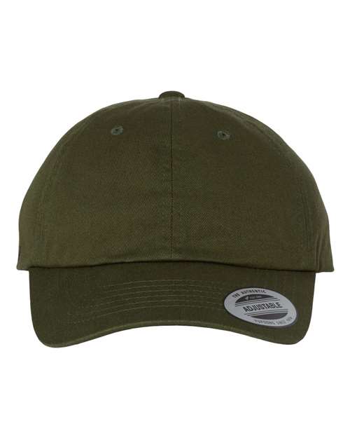 EcoWash™ Dad Hat – Front