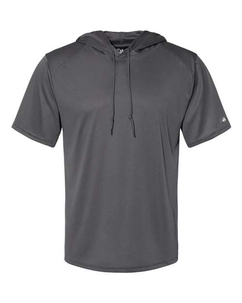 Men's B-Core Hooded T-Shirt