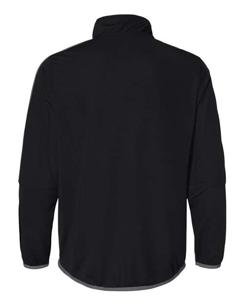 Men's Blitz Outer-Core Jacket – Back