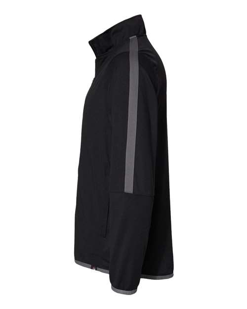 Men's Blitz Outer-Core Jacket – Detail