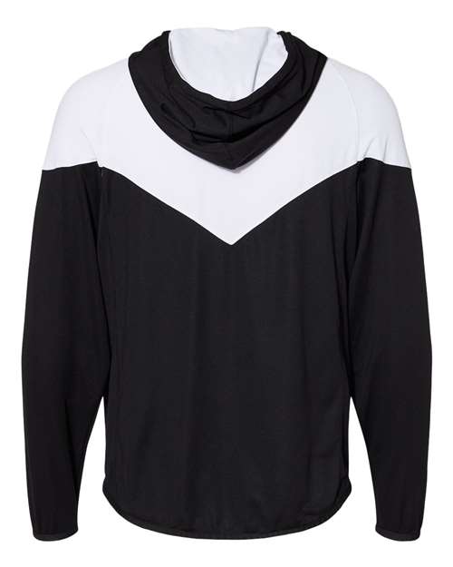 Men's Spirit Outer-Core Jacket – Back