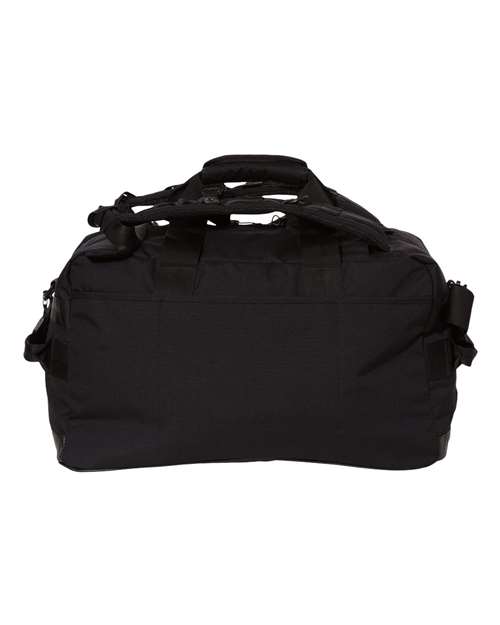 50L Utility Duffel Bag – Back